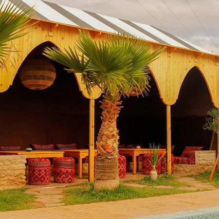 Dar Iziki Hostel Sidi Kaouki Buitenkant foto