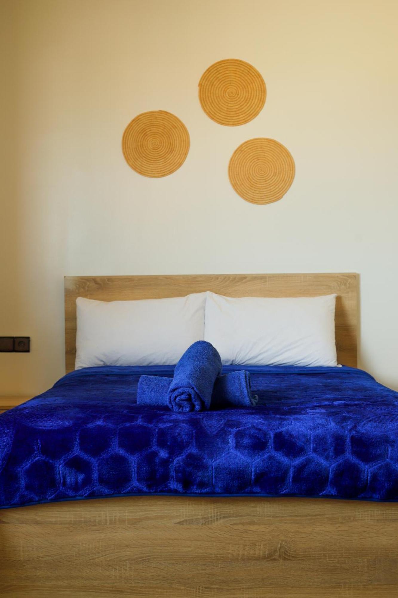 Dar Iziki Hostel Sidi Kaouki Buitenkant foto