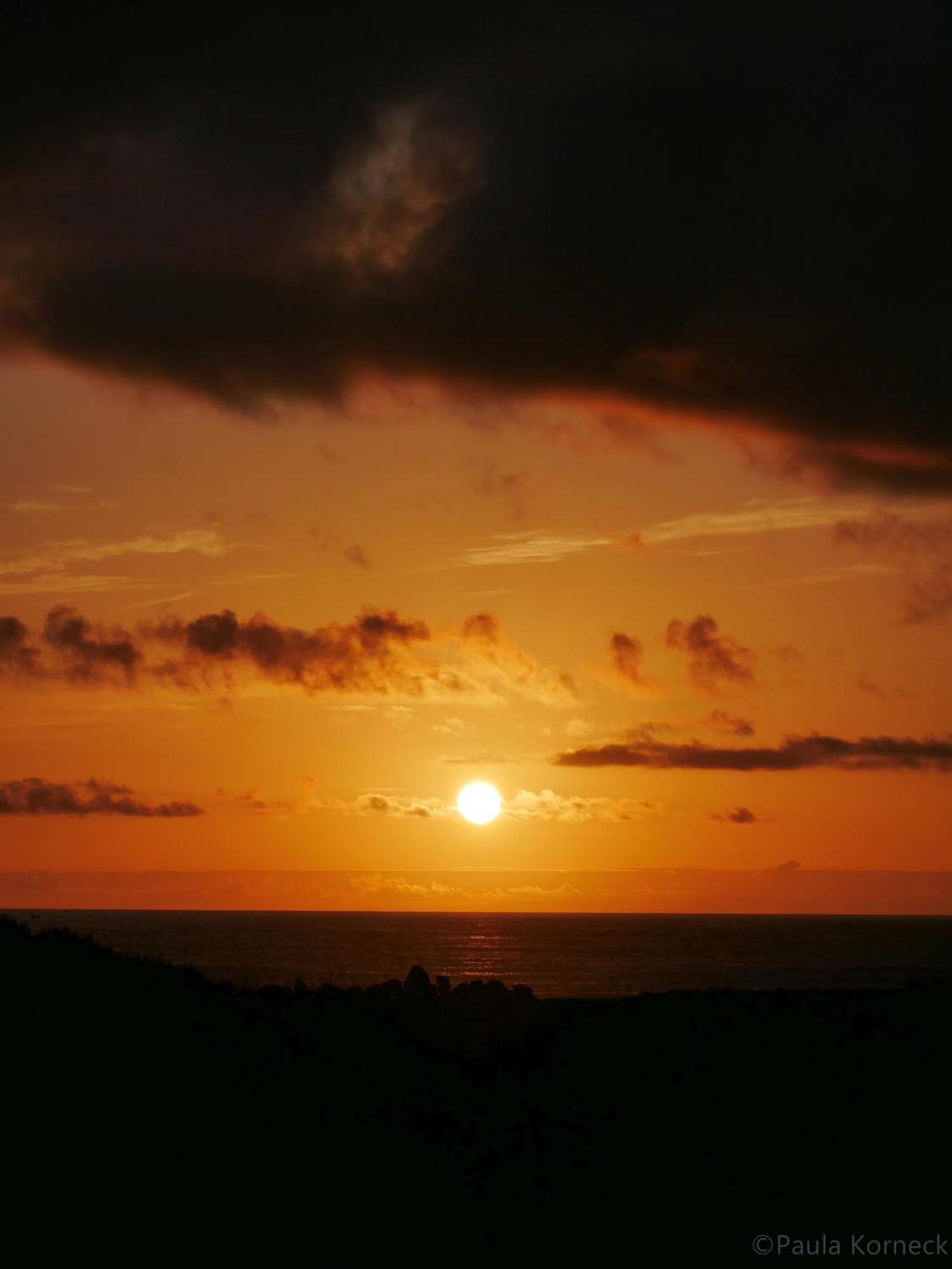Dar Iziki Hostel Sidi Kaouki Buitenkant foto
